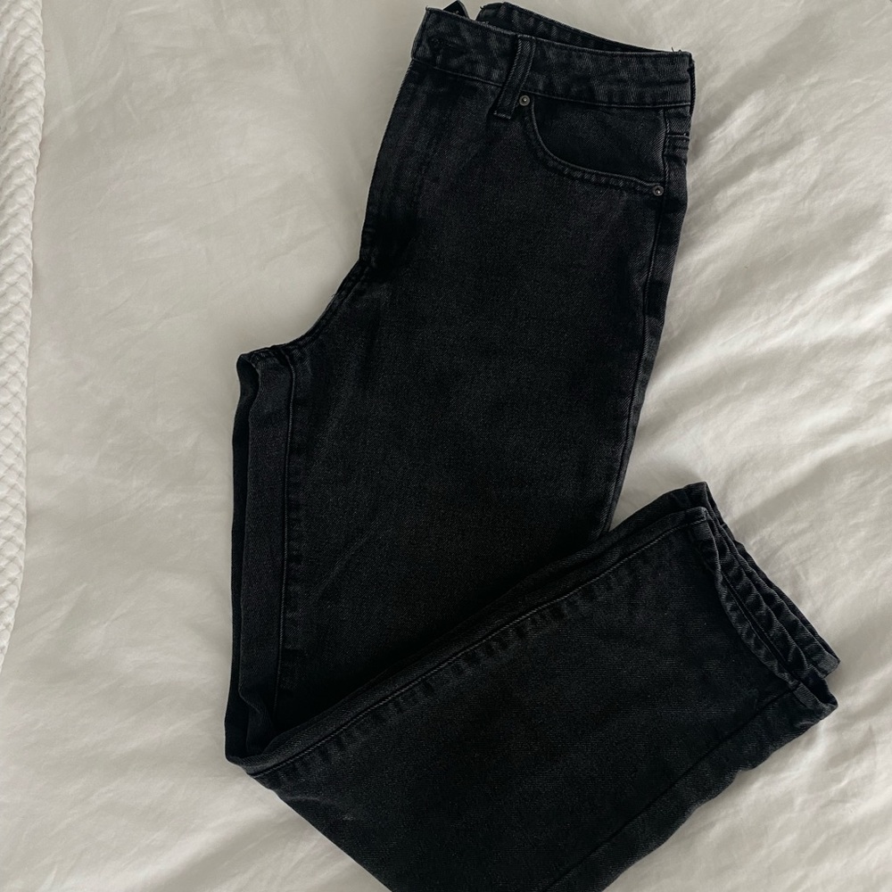 Boyfriend Style Jeans